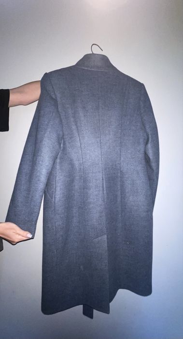 Жіноче пальто Fine line