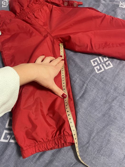 Комбінезон зимовий Reima