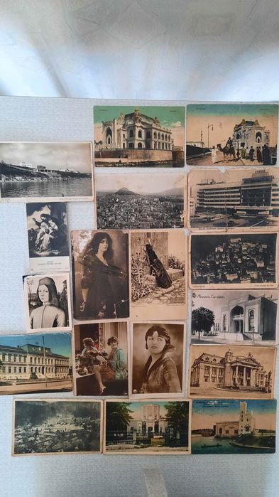 Фотографии старинные Открытки Старые фото