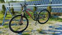 TREK FUEL EX5 17,5" Ritchey Super Stan Jak Nowy