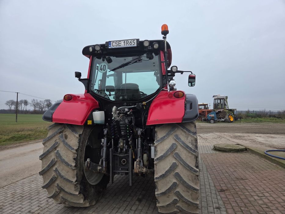 VALTRA T163 stan bardzo dobry