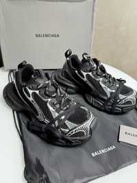 Кросівки Balenciaga, чоловічі кроси Balenciaga