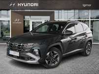 Hyundai Tucson Auto Demonstracyjne 4500 km | 1.6 T-GDI 160 KM | Automat | Executive!