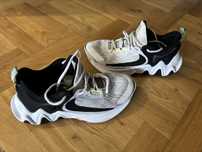 Buty nike do biegania lub na halę rozmiar 37.5