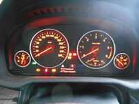 BMW X3 F25 3.0 D X-DRIVE LICZNIK EUROPA 9276579