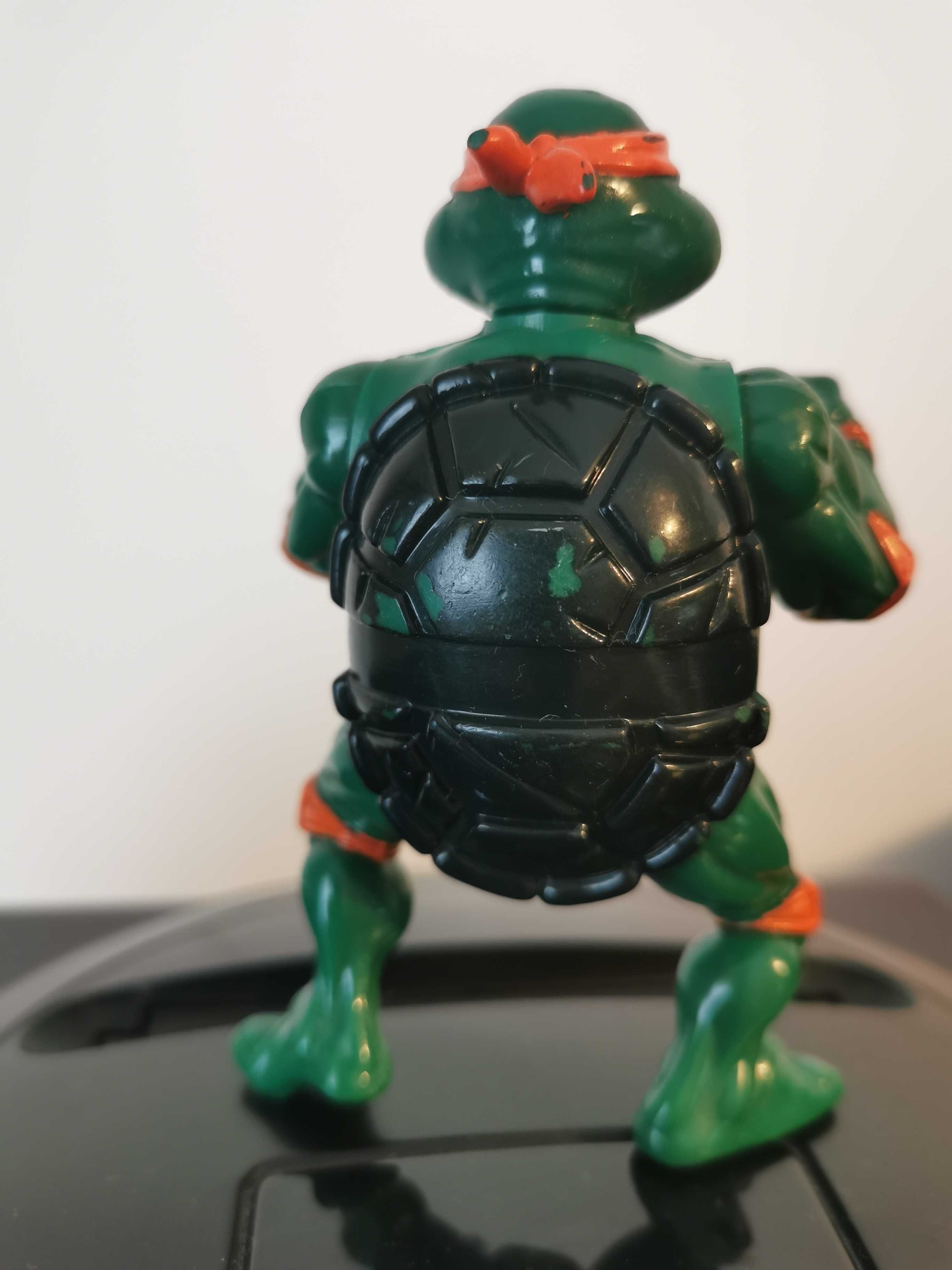 Tartaruga Ninja vintage original  (1988)