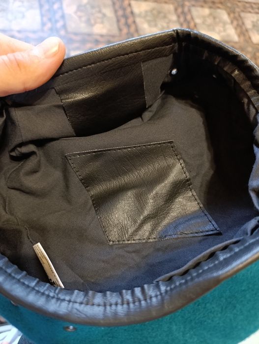 Берет морської піхоти уставний