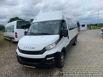 Iveco Daily- 21 Miejsc  Iveco Daily 21 Miejsc