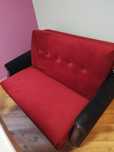 Sofa ,kanapa rozkladana