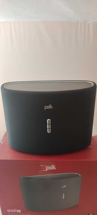 Głośnik Polk Audio Omni S6