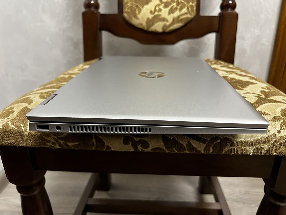 HP Pavilion x30 14/Core i3-11th Gen/12GB RAM/256GB SSD/Сенсорний екран