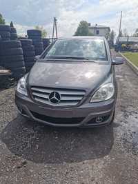 Mercedes b 180 2.0 diesel