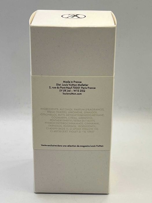 Louis Vuitton Imagination edp 100мл Оригинал