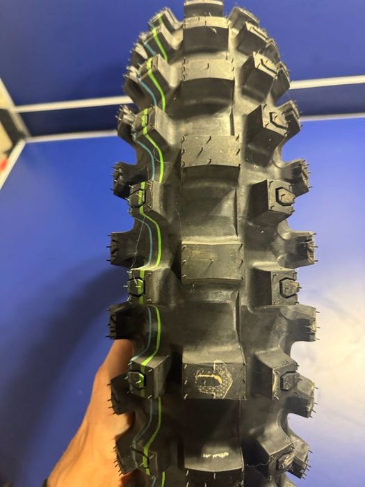 Opona Dunlop Geomax MX33 120/90-18 (REZERWACJA)
