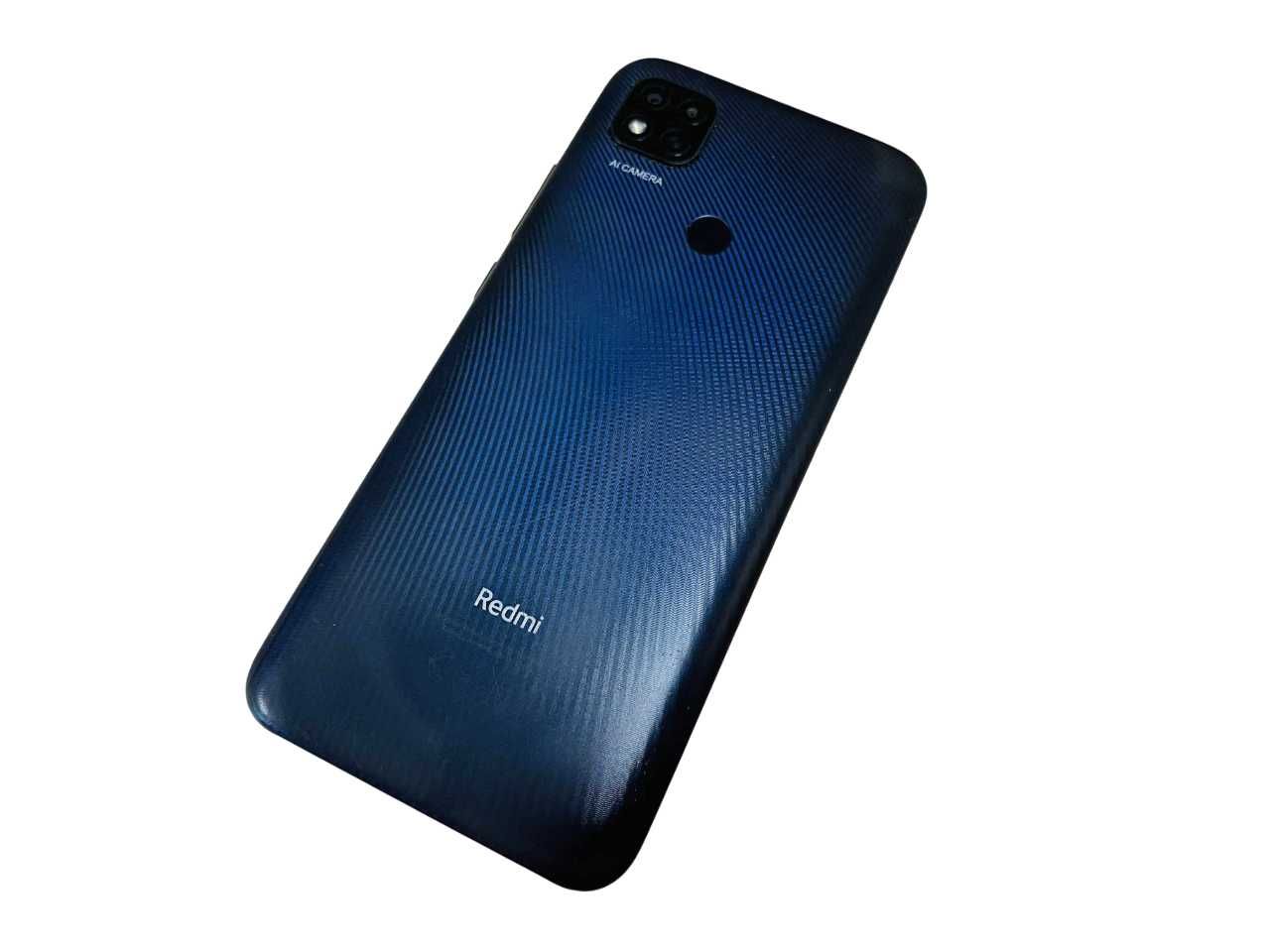 Smartfon XIAOMI Redmi 9C 3/64GB