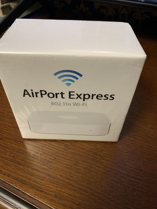 airport express 802.11n