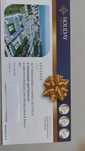 Voucher Holiday Park Resort Apartament 4 osoby ważny 29.11.2026