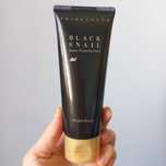 Holika Holika Black Snail Repair Cleasing Foam Pianka do Mycia Twarzy