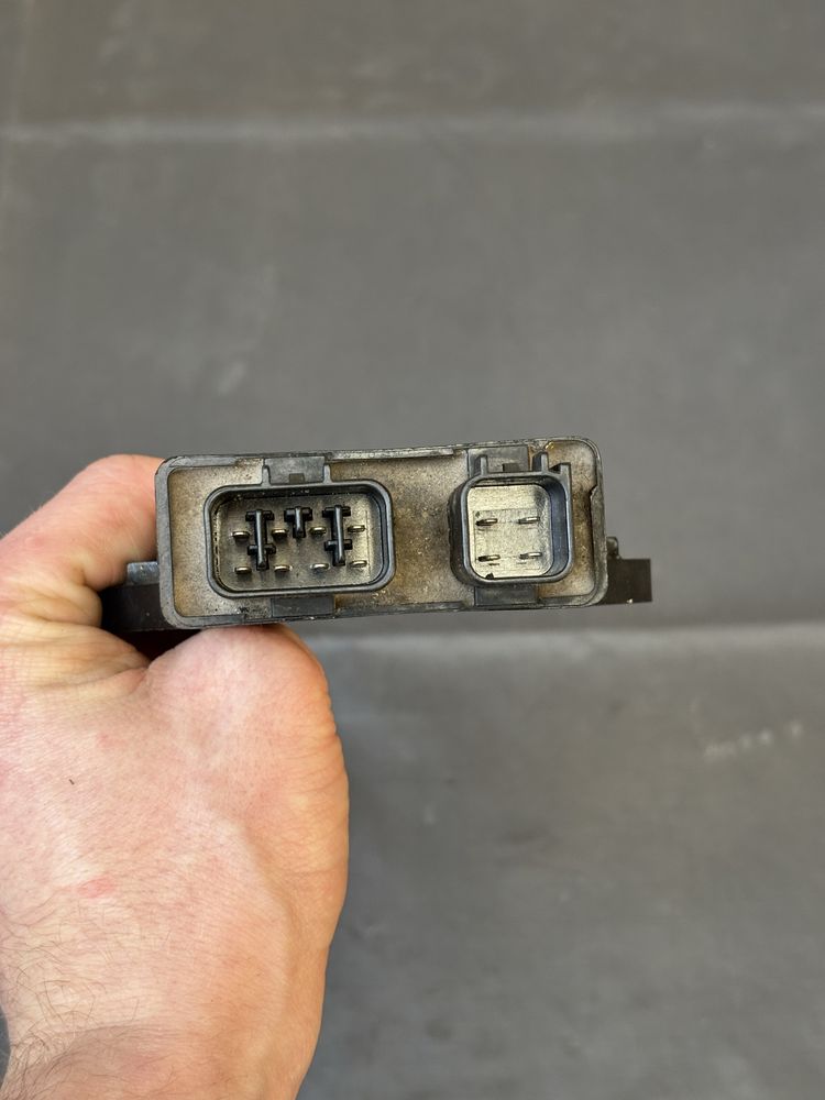 Moduł Zapłonowy Elektryczny CDI SUZUKI DRZ400 R 00-09 LTZ400 R 03-14