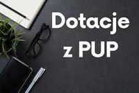 Wniosek PUP, biznesplan dotacje pożyczki, wnioski LGD 19.2