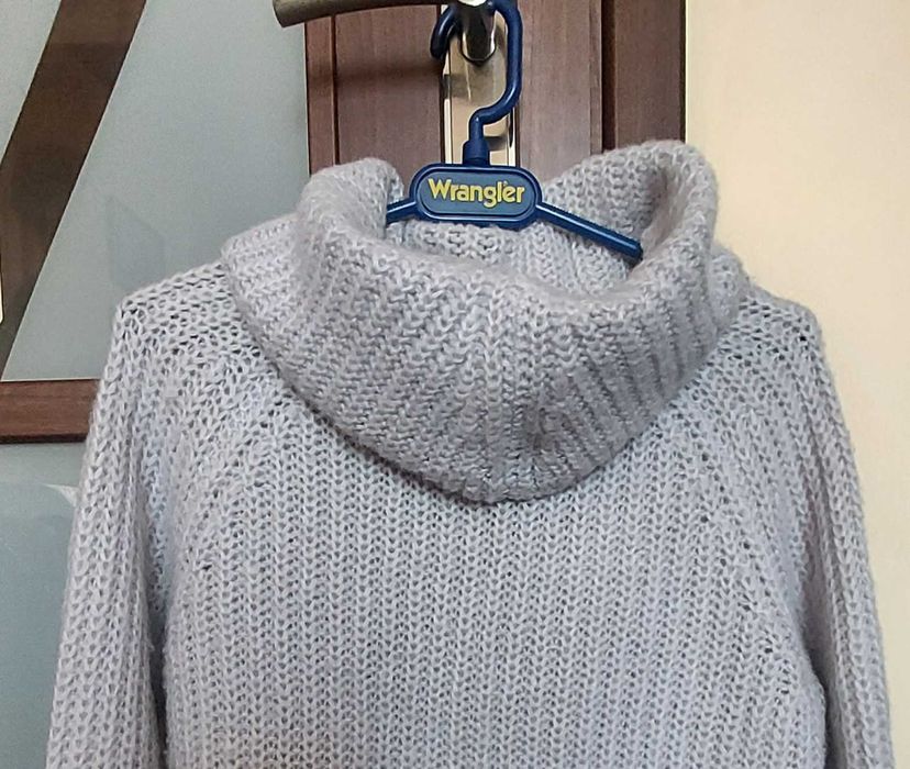 Damski sweter - golf 40