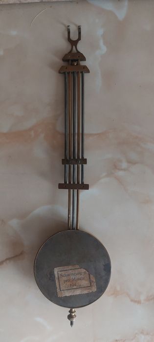 Zegar Junghans- antyk.
