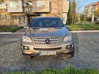 Mercedes-Benz ML350