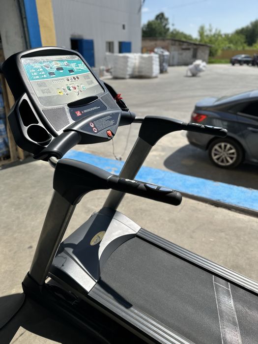 Беговая дорожка