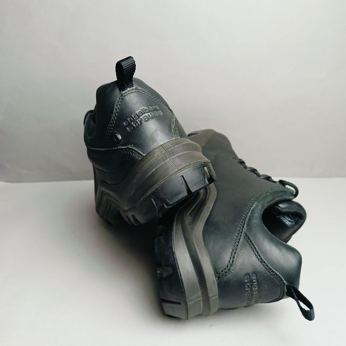 Engelbert Strauss Cebus buty robocze r. 43 wodoodporne skóra!