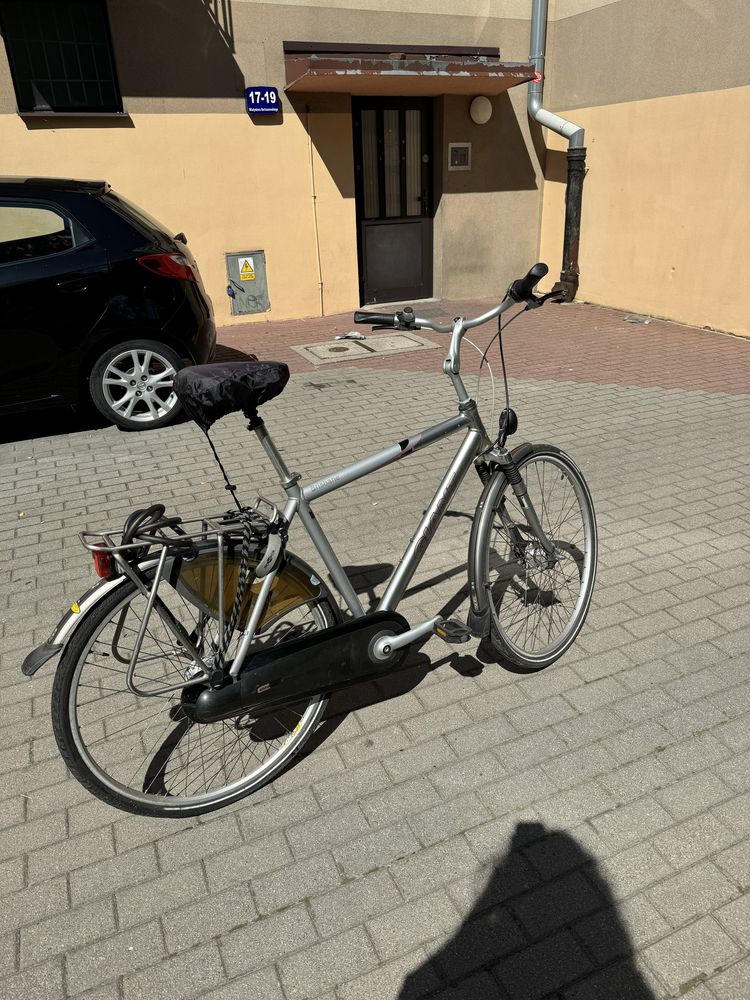 Rower miejski GIANT L