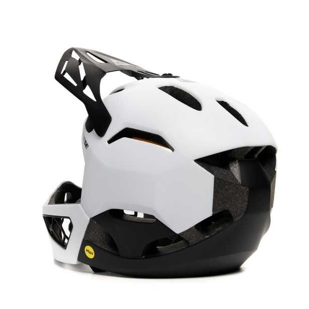 Kask rowerowy fullface DAINESE LINEA MIPS enduro DH -200 zł FV23