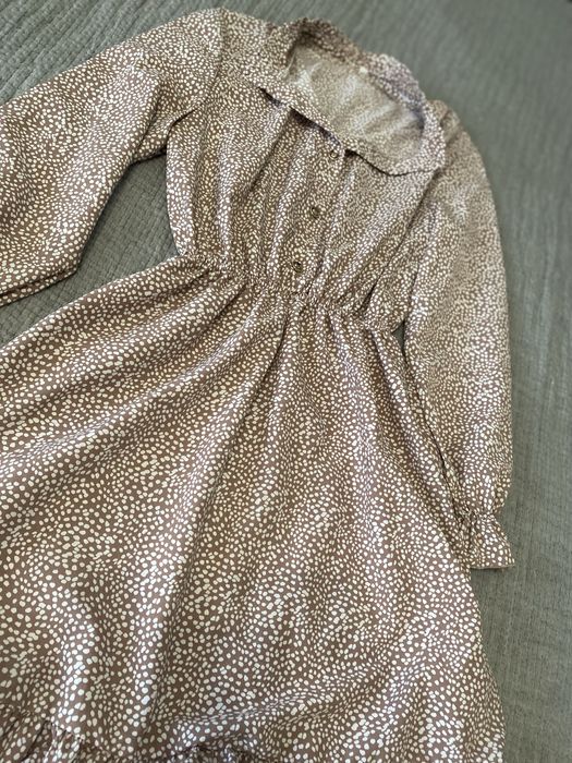 Рубашки на дівчинку