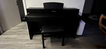 Piano Yamaha CPL 635