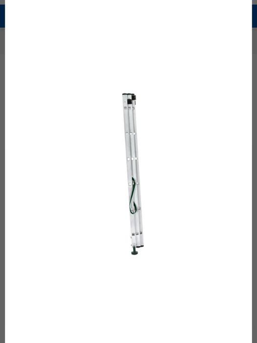 Escada multifuncional parkside