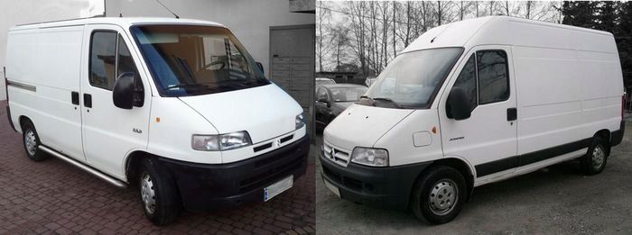 Solidny Hak Holowniczy+wiązka Peugeot Boxer1 I od1994do2006r Nowiutki!