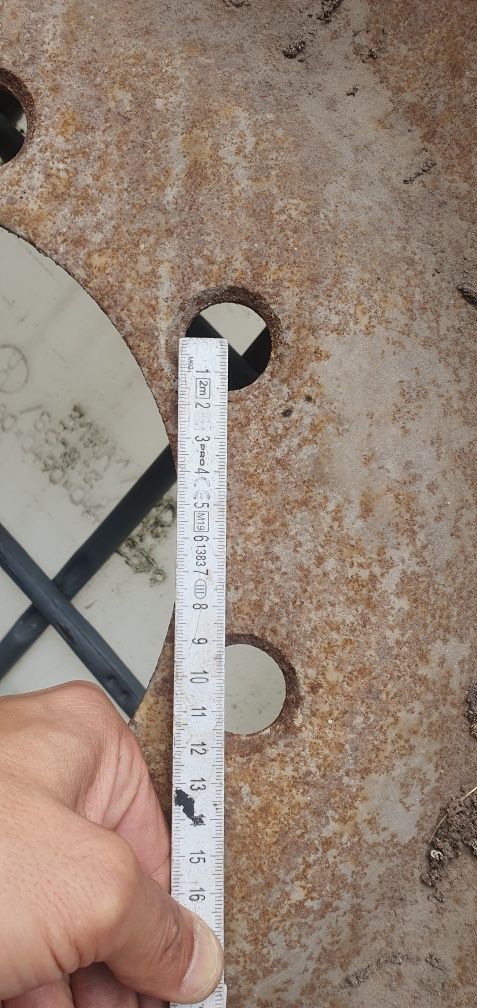 Felga i opona 13.6 - 36 Pirelli
