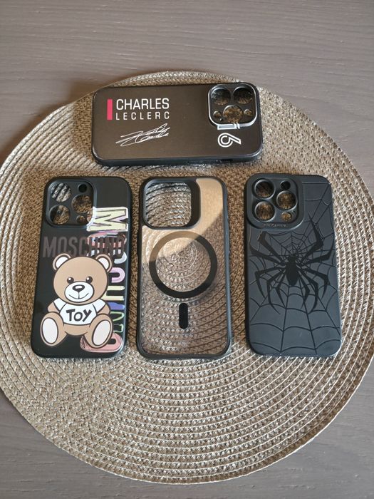 iPhone 15 PRO 128 GB