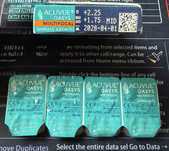 Soczewki ACUVUE +2,25 OASYS Multifocal