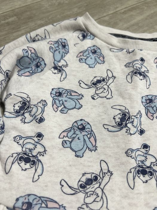 Платье теплое Disney George Primark