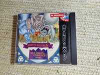 Jogo CD-ROM the hunchback of notre dame 5 festive games