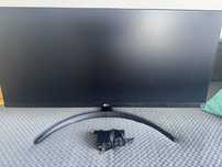 Monitor LG 29 cali sprawny zakupiony w 2022r w MM