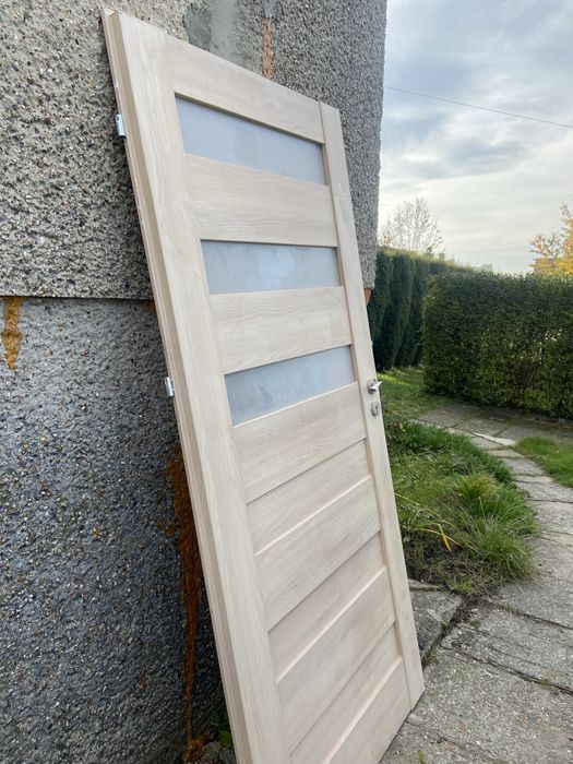 Drzwi pokojowe 90cm