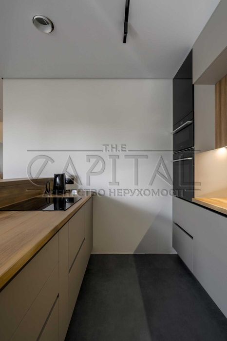 Продажа шикарной видовой квартиры 2 уровня! Киев Шевченковский район