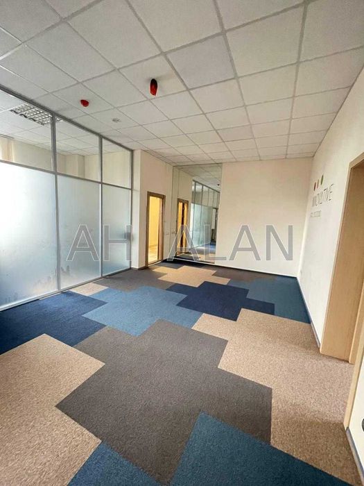 Оренда офісу в центрі Києва, Голосіївський р-н, Олімпійська, без %