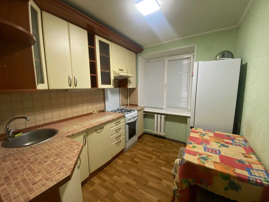 Оренда Великої однушки поруч з ЦНАПом