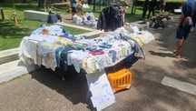 Roupa de Criança 0 - 2 anos de 1€ - 5€ peça