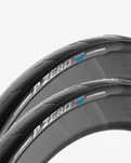 Pneu Pirelli P ZERO Race 4S preto (2 unidades)