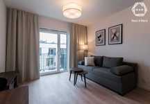 Kawalerka | Pets Friendly | Bezpośrednio | Brneńska