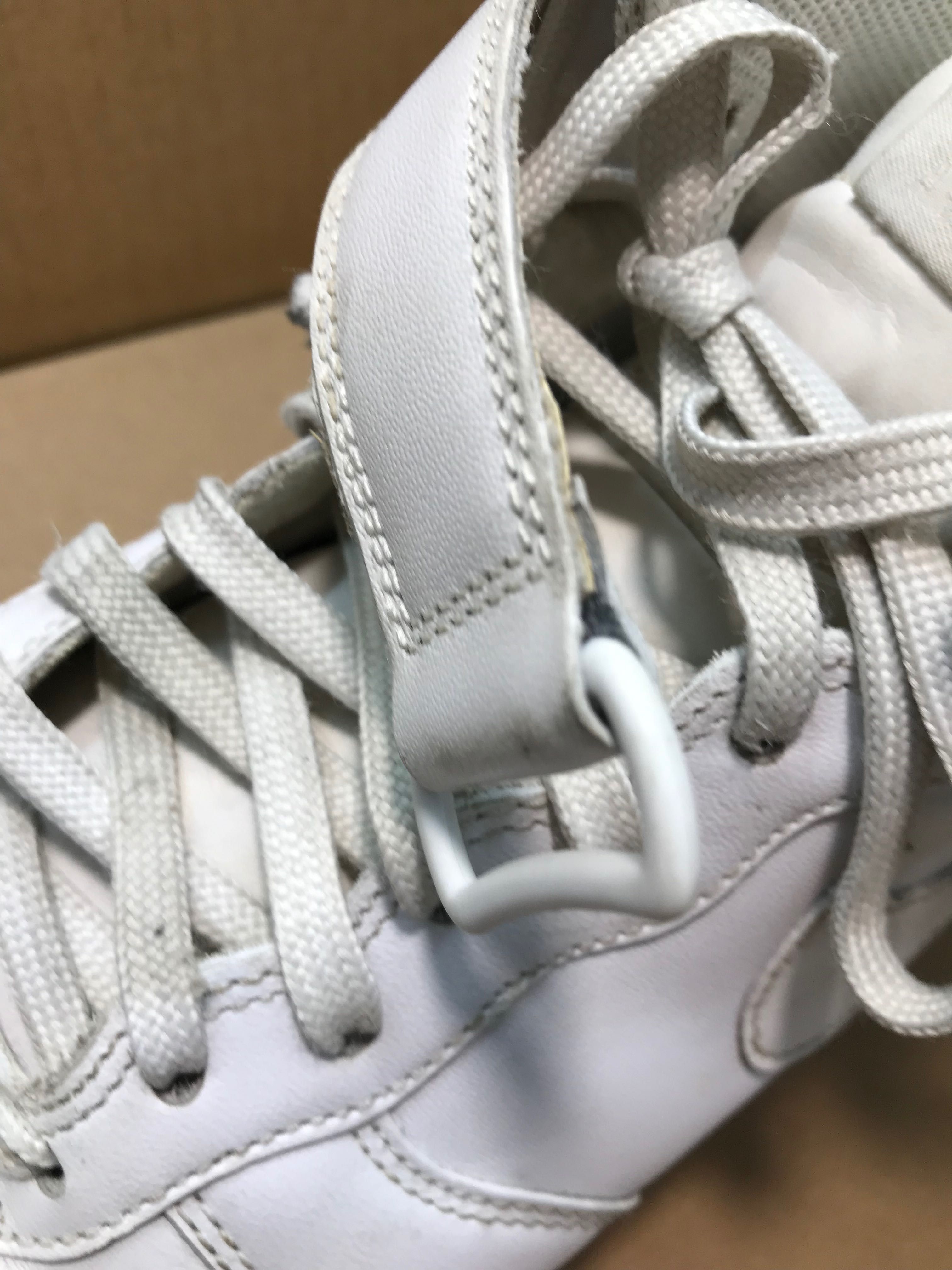 Sapatilhas Nike Air Force