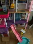Casa Barbie “Dreamhouse”
